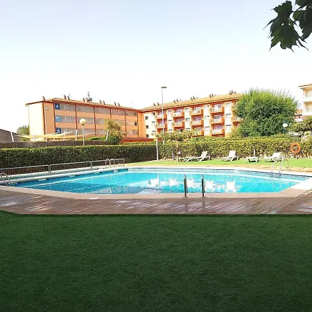 Apartment Star 412 *