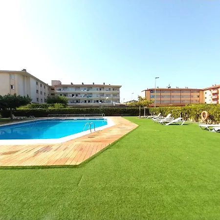 Star 412 Appartement L'Estartit