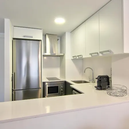 Star 412 Appartement