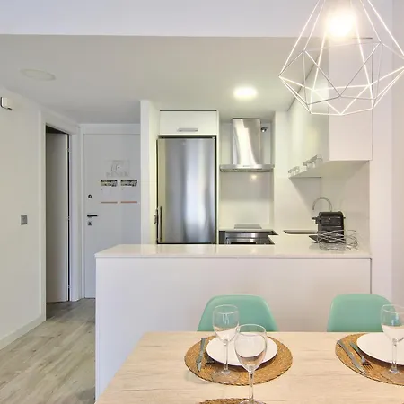 Appartement Star 412 *