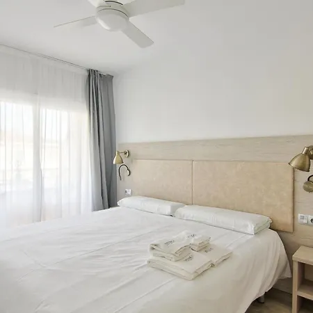 Appartement Star 412 *