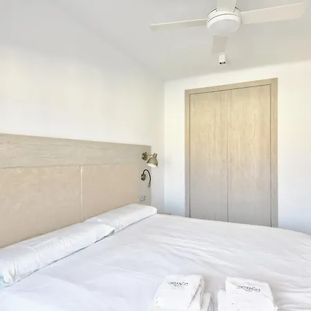 Star 412 Apartment
