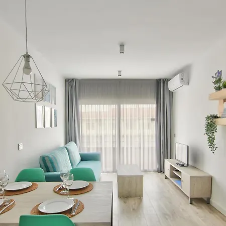 Star 412 Appartement *