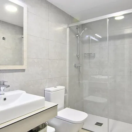 Star 412 Appartement L'Estartit