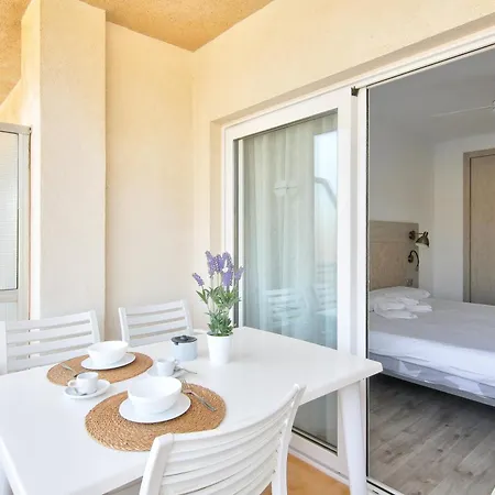 Appartement Star 412 L'Estartit
