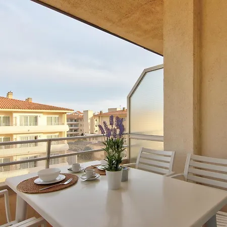 Star 412 Appartement