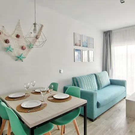 Apartamento Star 412 L'Estartit