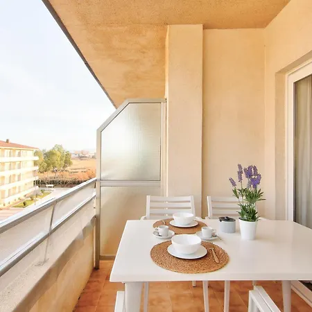 Apartamento Star 412 L'Estartit